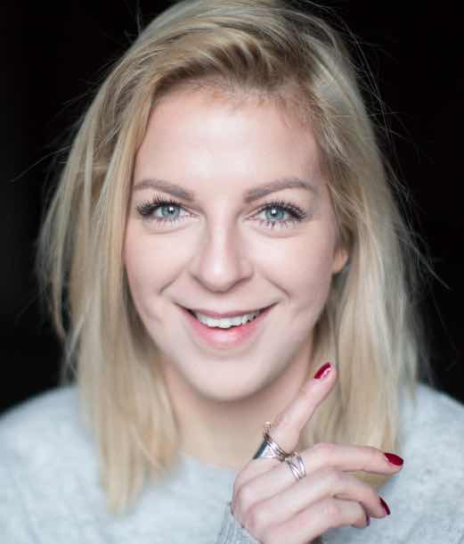 Charlie Young headshot